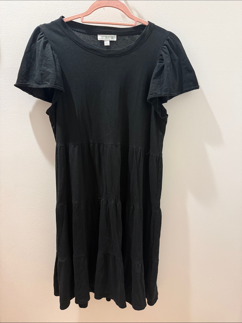 Jcrew Dress Size Small